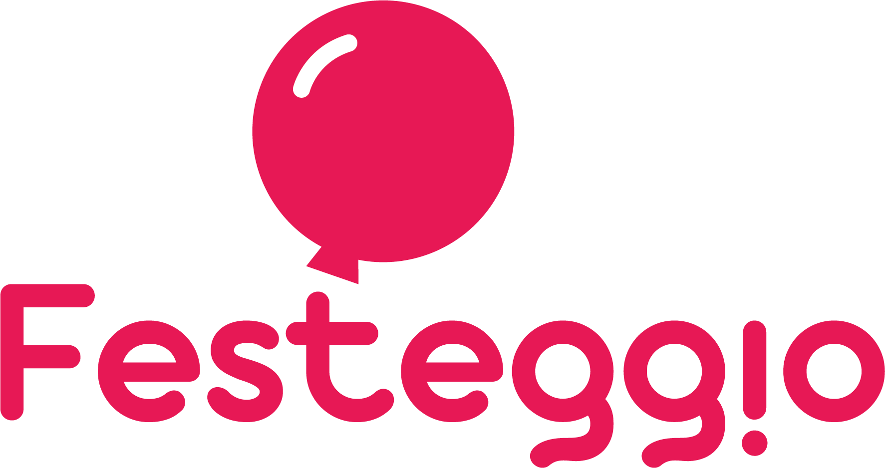 Festeggio Logo